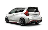 Nissan Note Nismo S
