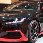 Audi TT Coupe by ABT Sportsline