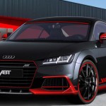 Audi TT Coupe by ABT Sportsline