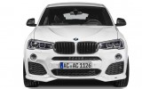 BMW X4 by AC Schnitzer