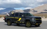 Chevrolet Colorado Performance concept