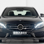 Mercedes-Benz C-Class AMG-Line by Brabus