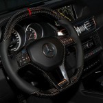 Mercedes-Benz E63 AMG by Posaidon