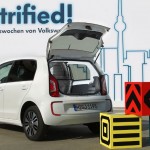 Volkswagen E-Load Up!