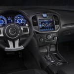 2015 Chrysler 300 SRT Core Satin Vapour
