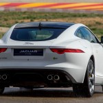 2015 Jaguar F-Type R