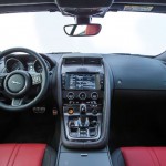 2015 Jaguar F-Type R