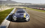 2016 Mercedes-AMG GT3