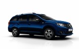 Dacia Logan MCV Laureate Prime edition