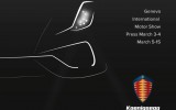 Koenigsegg Regera Teaser Image