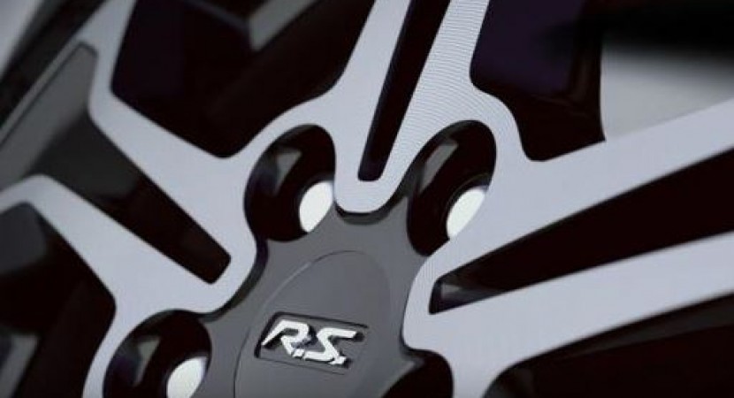 Renault Clio RS Trophy Teaser Image