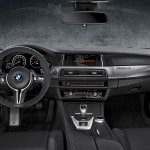 BMW M5 30 Jahre Special Edition