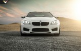 BMW M6 by Vorsteiner