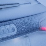 2016 Audi RS3 Sportback