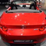 2016 Mazda MX-5