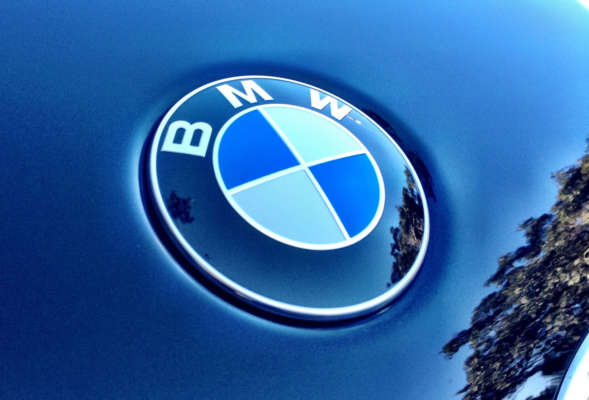 BMW Plans Double Production in China