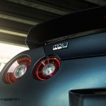 Nissan GT-R by Jotec