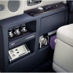 Rolls-Royce Phantom Limelight Collection
