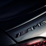 2015 Mercedes-AMG GT