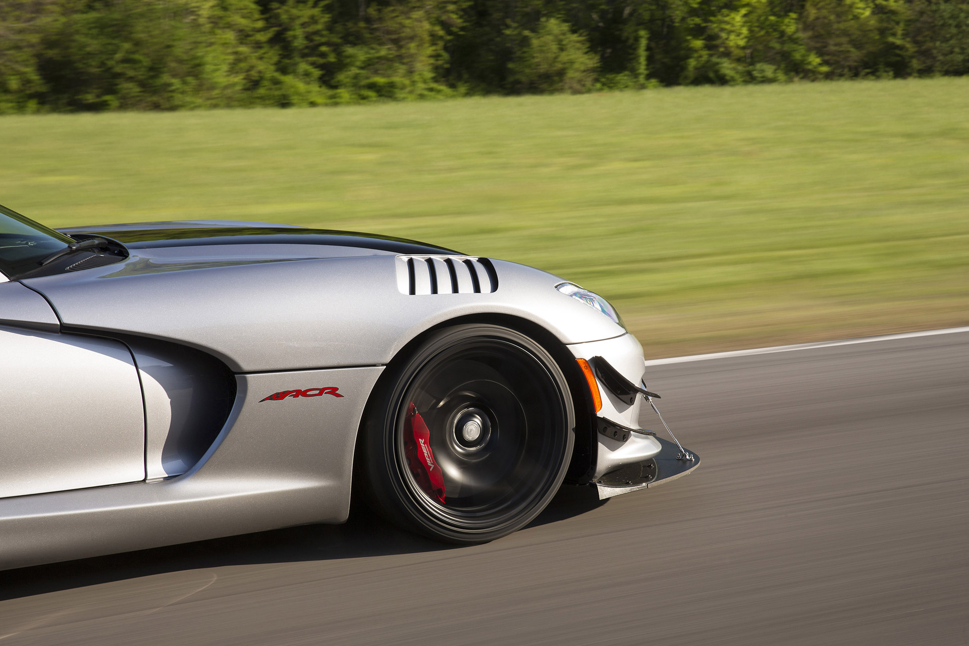 16 Dodge Viper Acr Announced With Prices Additional Details Revealed Automotorblog