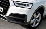 Audi Q Junior