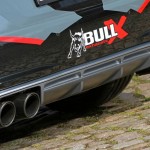 Audi TTS Upgrade Kit from HG-Motorsport