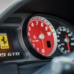 Ferrari 599 GTB Manual