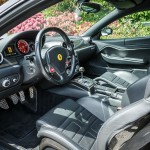 Ferrari 599 GTB Manual