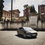 Ford Mondeo Vignale - New Photo Gallery