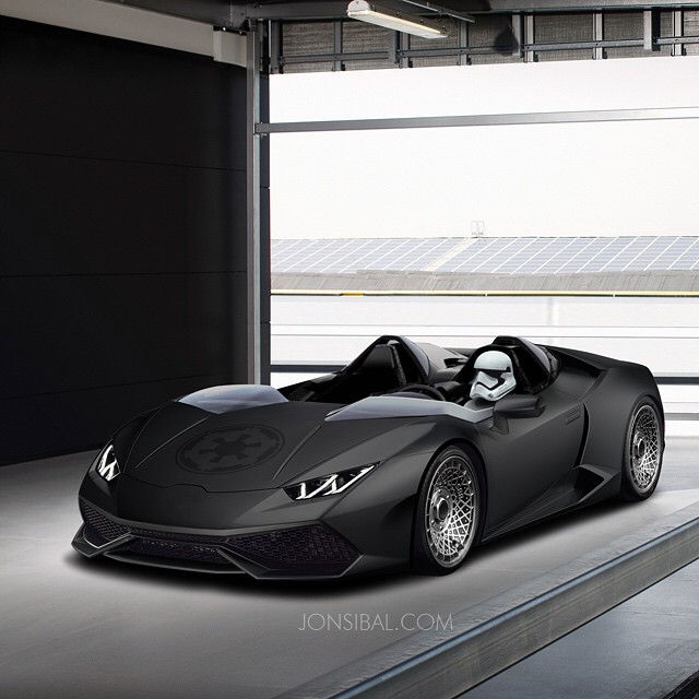 Lamborghini Huracan J Rendering Lamborghini Huracan J Rendering