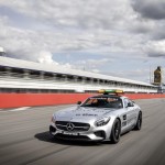 Mercedes-AMG GT S DTM Safety Car