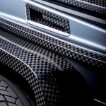 Mercedes G63 AMG by Prindiville Design