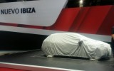 New-Gen Seat Ibiza Teaser Image