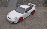 Porsche 911 GT3 (997) by KAEGE