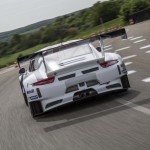 Porsche 911 GT3 R Racing Car