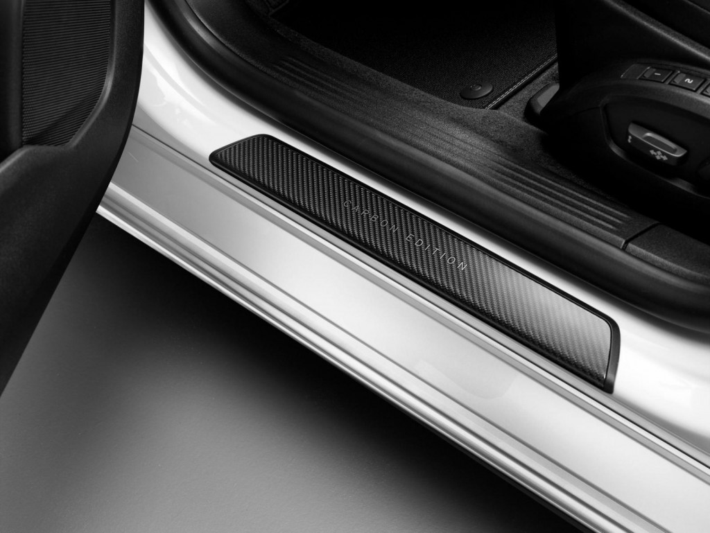 Volvo V40 Carbon by Polestar Performance