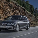 2015 BMW 1-Series