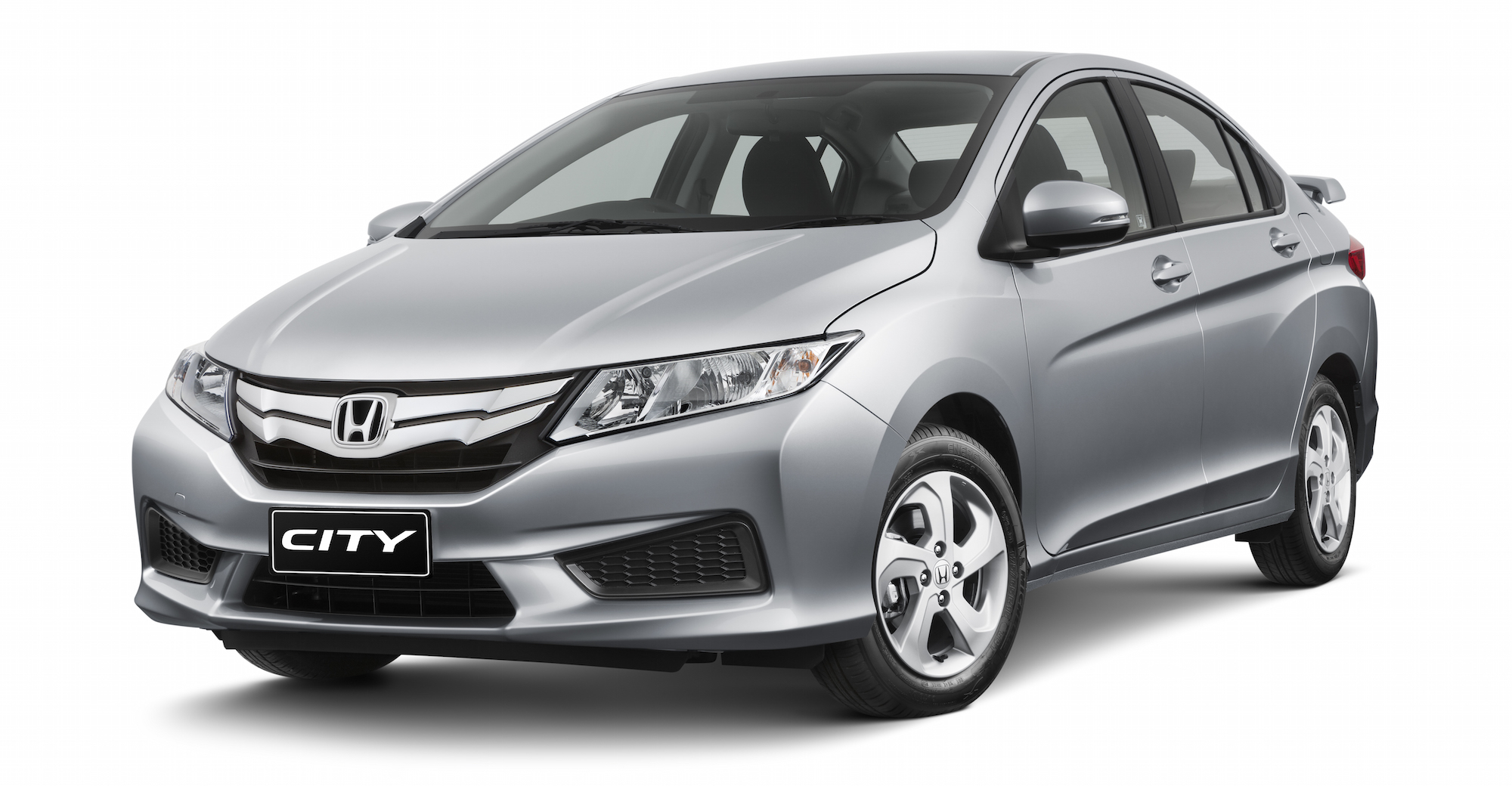 2015 Honda City Limited Edition