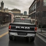 2015 Ram 1500 Laramie Limited
