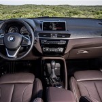 2016 F48 BMW X1