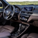 2016 F48 BMW X1