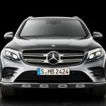 2016 Mercedes-Benz GLC-class