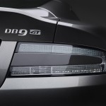 Aston Martin DB9 GT