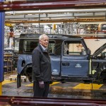 Land Rover Defender 2,000,000