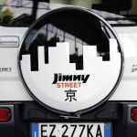 Suzuki Jimny Street Limited Edition