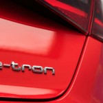 2016 Audi A3 Sportback e-tron