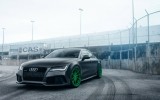 Audi RS7 on ADV.1 Wheels