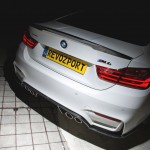 BMW M3/M4 Aero Kit by RevoZport