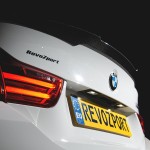 BMW M3/M4 Aero Kit by RevoZport