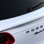 Porsche Macan Black Label Body Kit by Artisanspirits